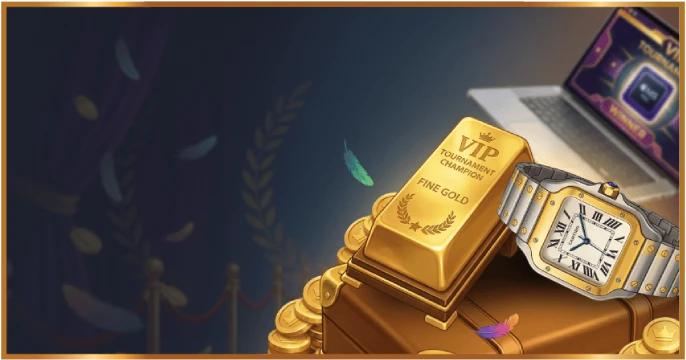 KokoBet Casino VIP-Programma banner